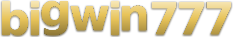 bigwin 777 logo